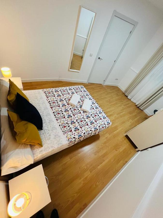 Estudios Ruda 4 Madrid