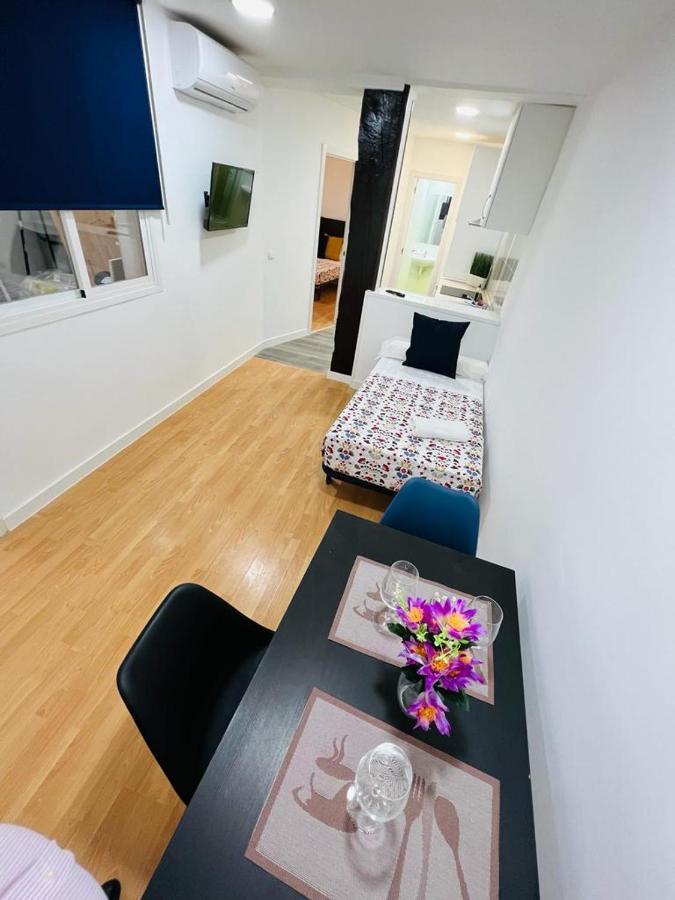 Estudios Ruda 4 Apartamento Madrid