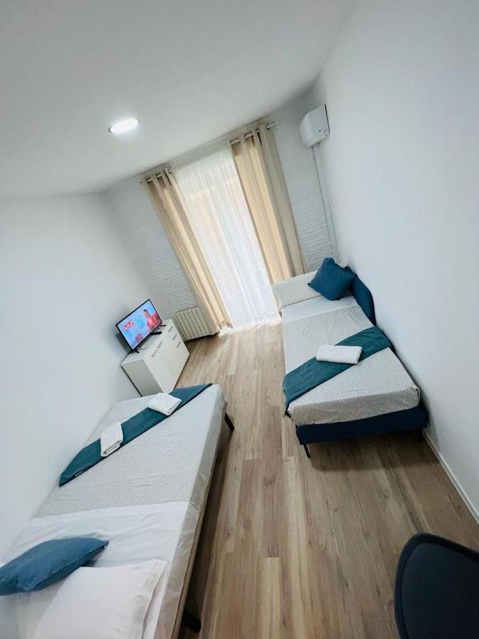 Apartamento Estudios Ruda 4 *