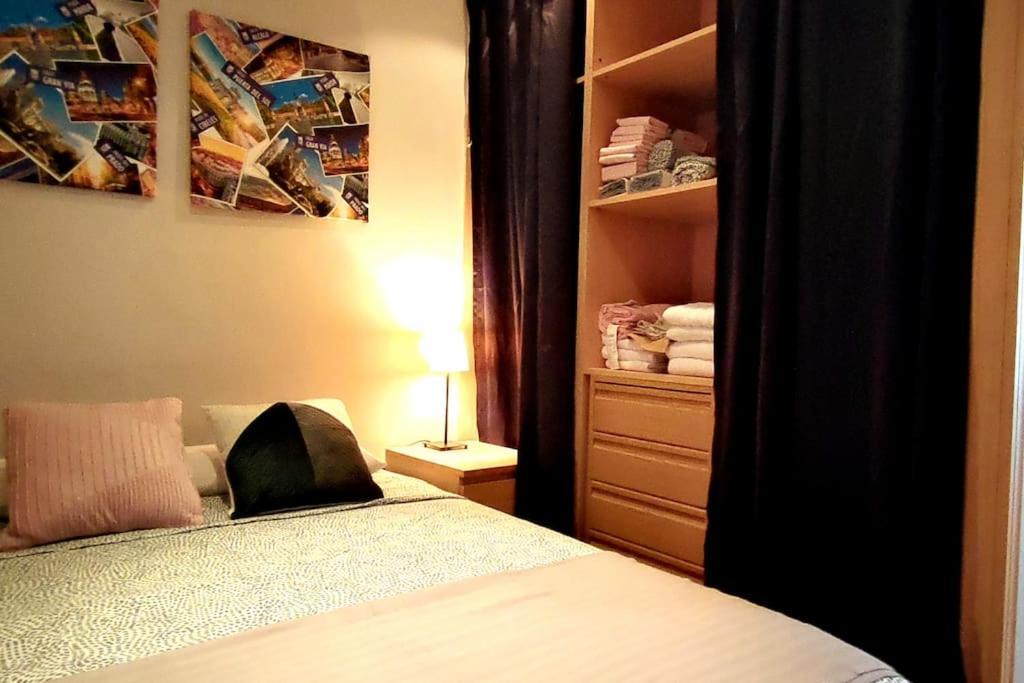 Estudio Lavapies Cerca De Anton Martin Apartment Madrid