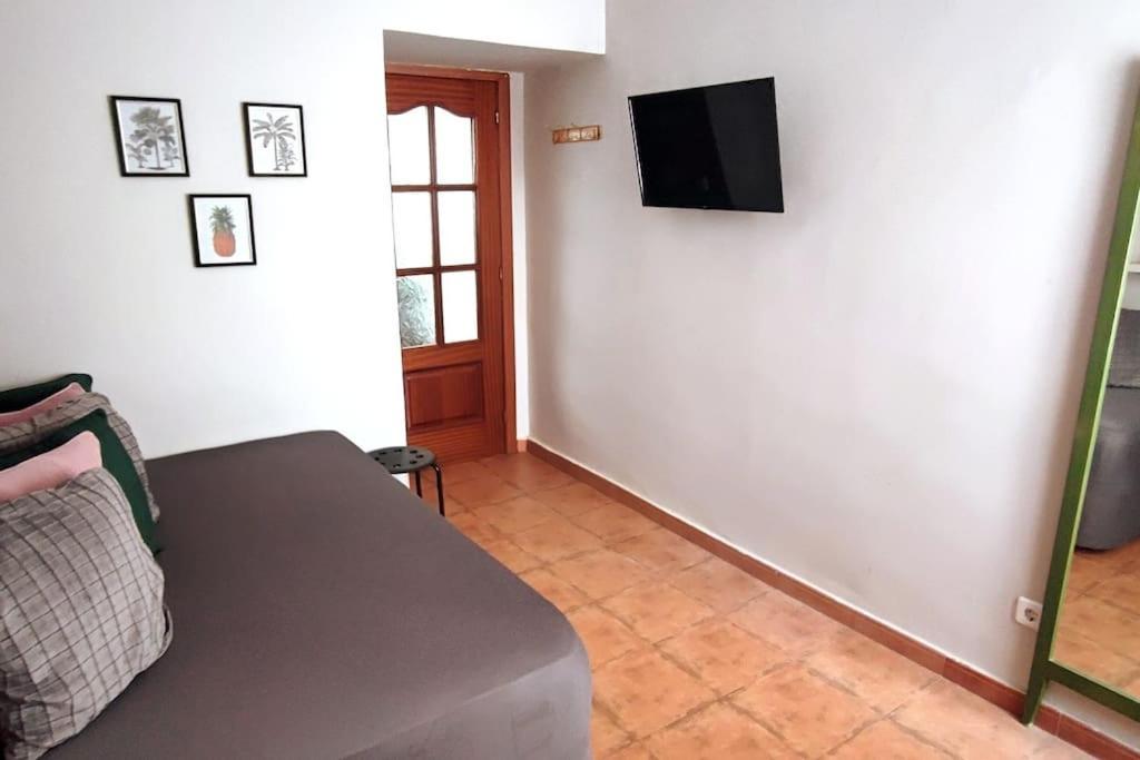 Estudio Lavapies Cerca De Anton Martin Apartment *