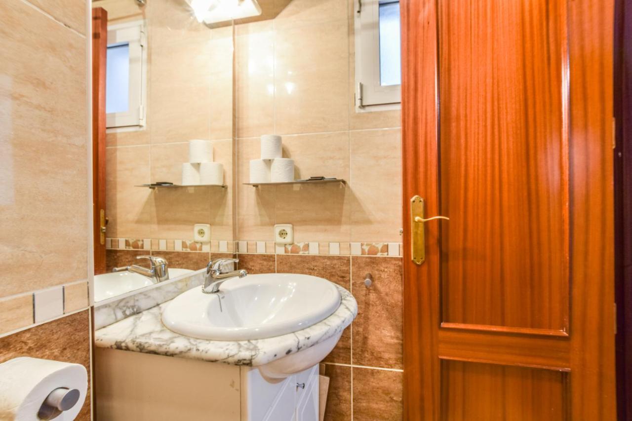 Apartamento Puente De Segovia Apartment *