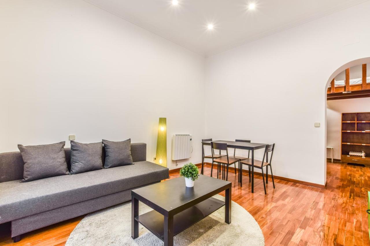 Apartamento Puente De Segovia *