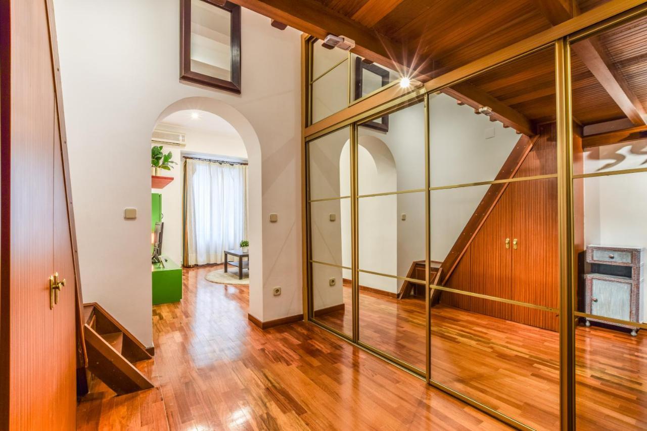 Apartamento Puente De Segovia Madrid