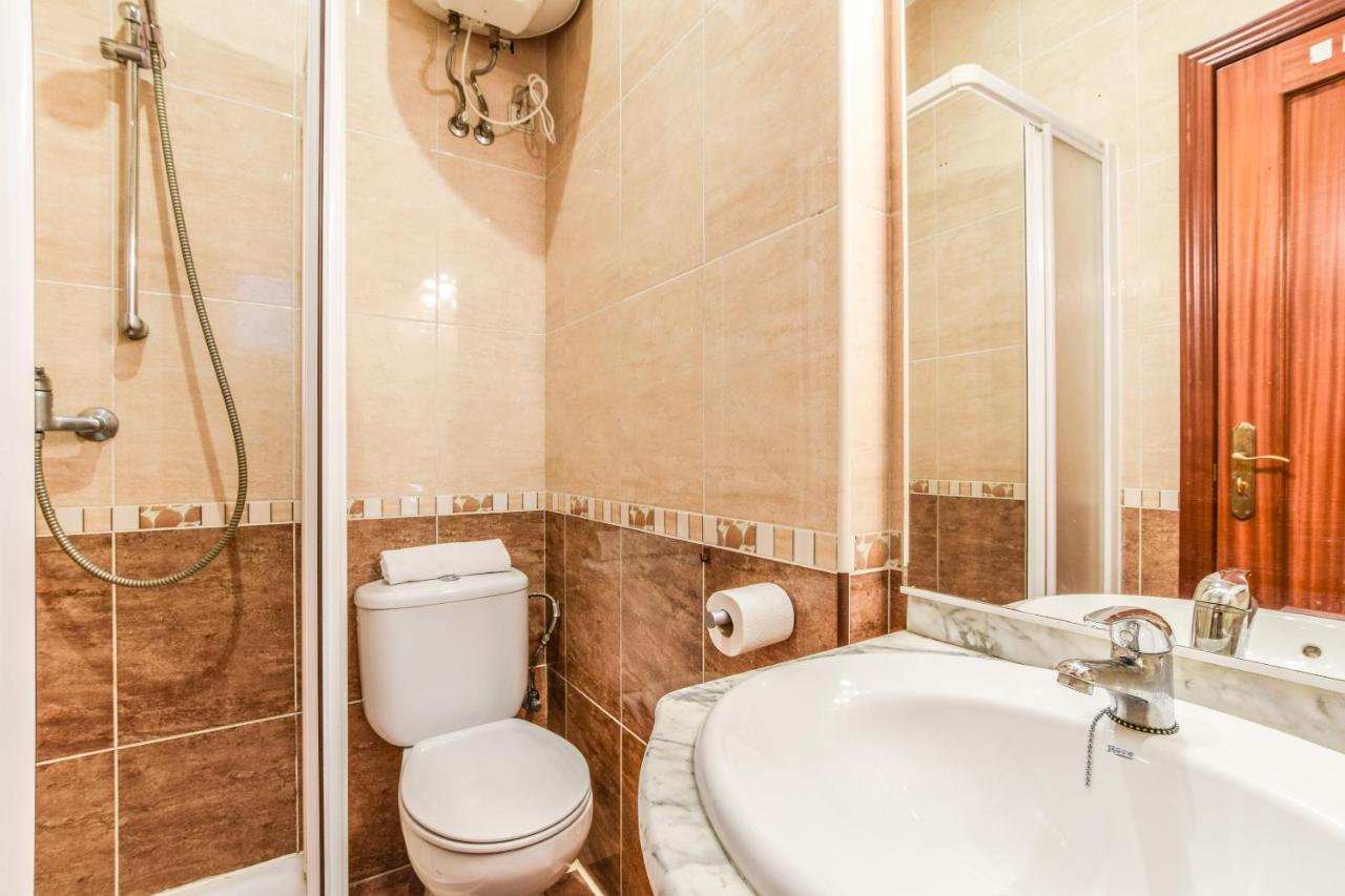 Apartamento Puente De Segovia * Madrid