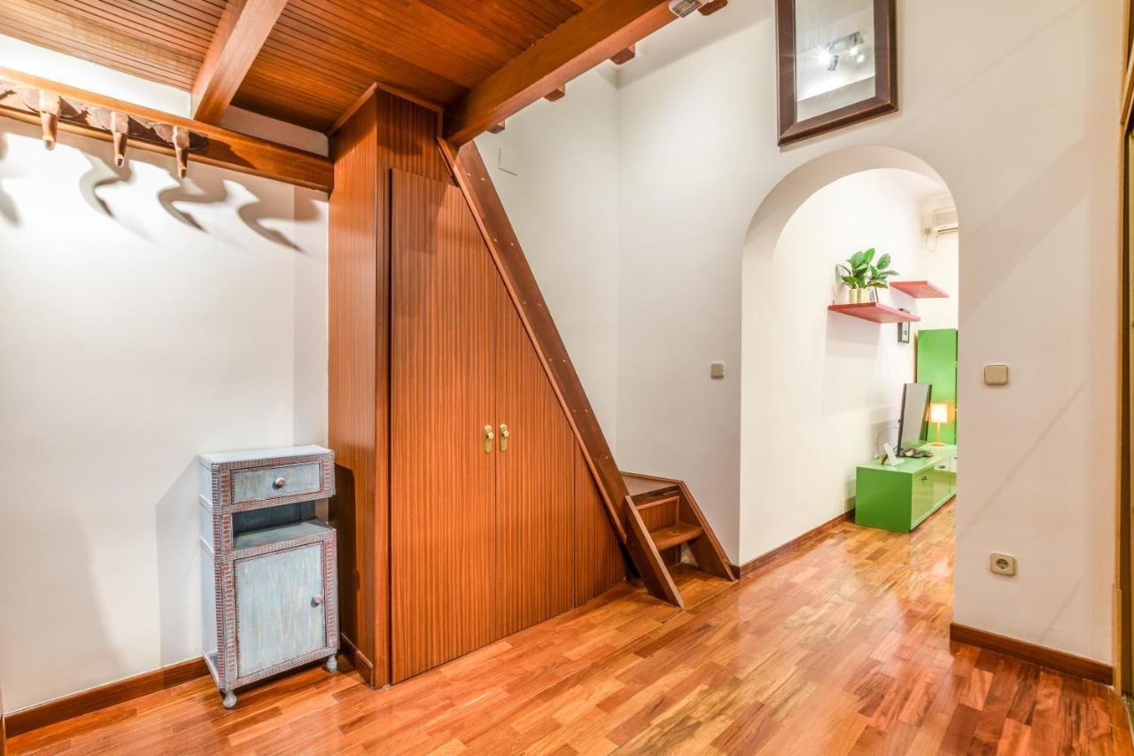 Apartamento Puente De Segovia * Madrid