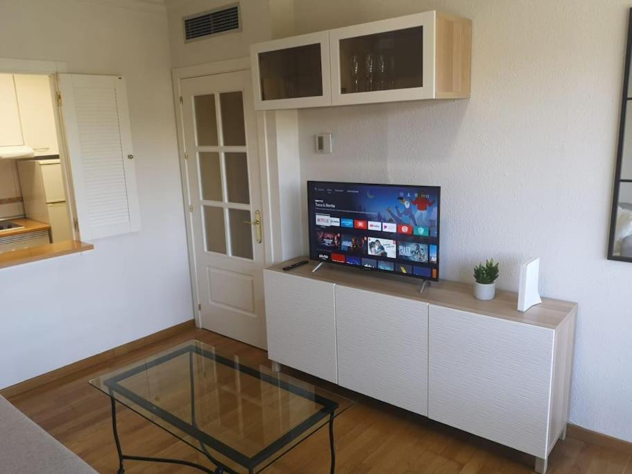 Apartamento Aeropuerto Ifema Wanda, Confort