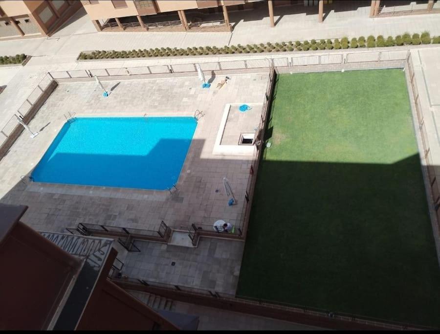 Aeropuerto Ifema Wanda, Confort *