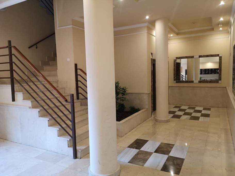 Apartamento Aeropuerto Ifema Wanda, Confort Madrid