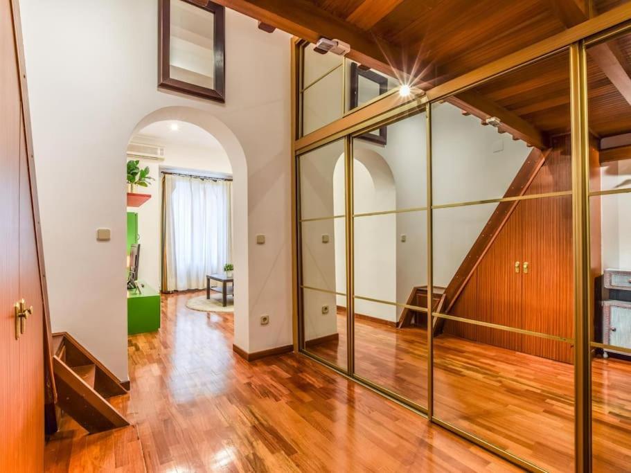 Apartamento Puente De Segovia *
