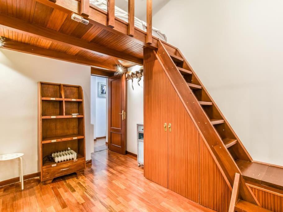 Apartamento Puente De Segovia Apartment *