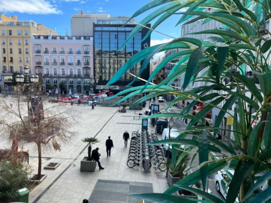 Amazing Flat 5 Balconies In Chueca - Gran Via * Madrid