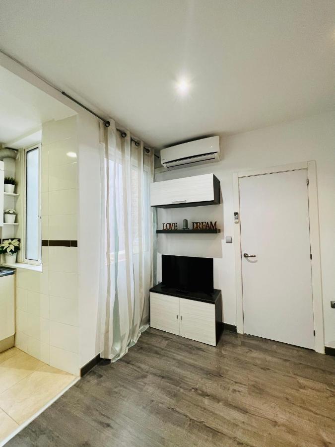 Apartamento Coqueto Apartamento En El Centro De Madrid