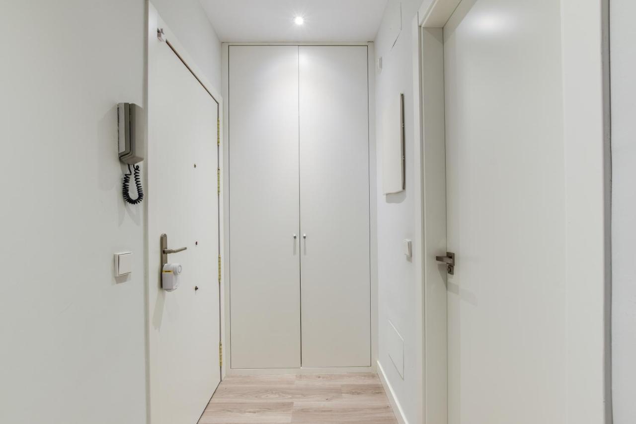 Next To Gran Via- Center Apartment *