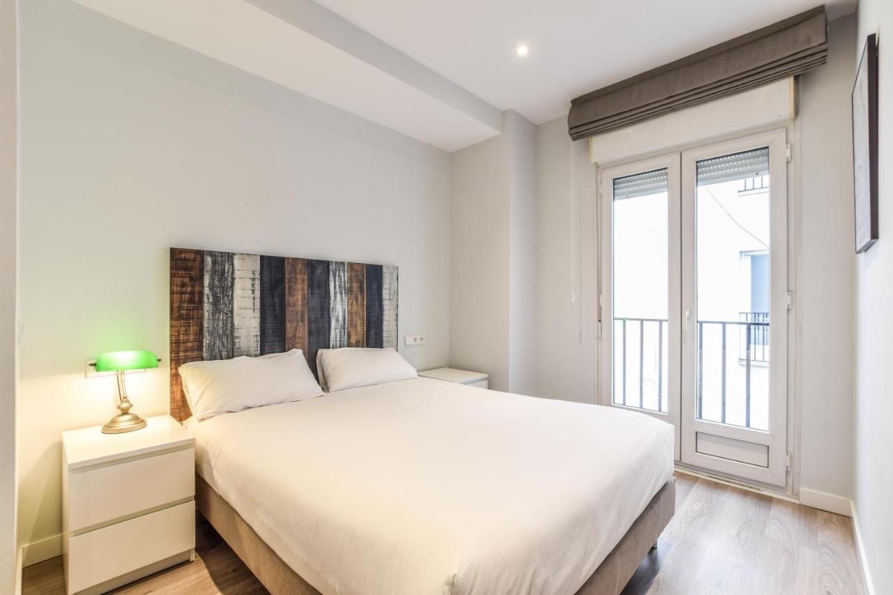Apartment Next To Gran Via- Center *