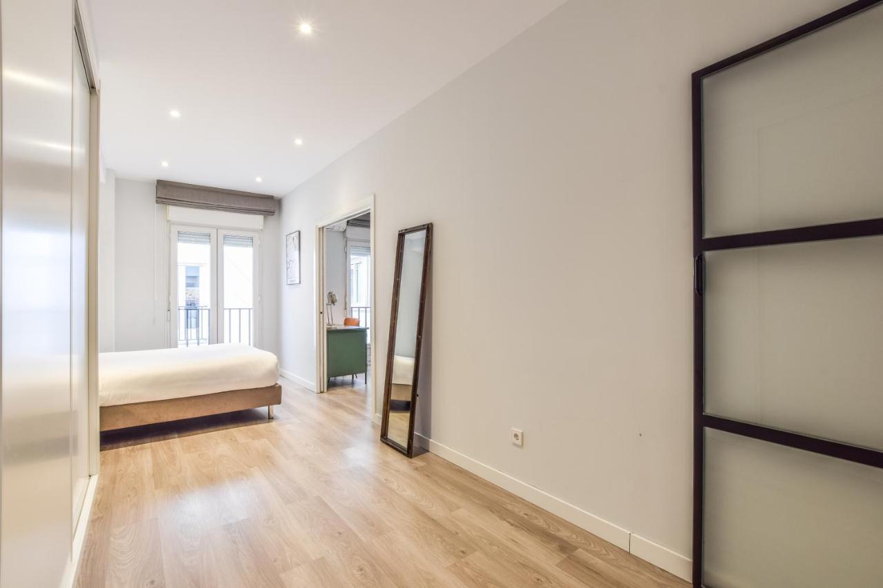 Next To Gran Via- Center Apartment *
