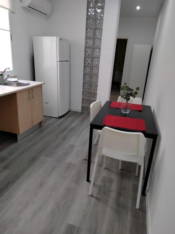 Estudios Ruda 4 Apartamento