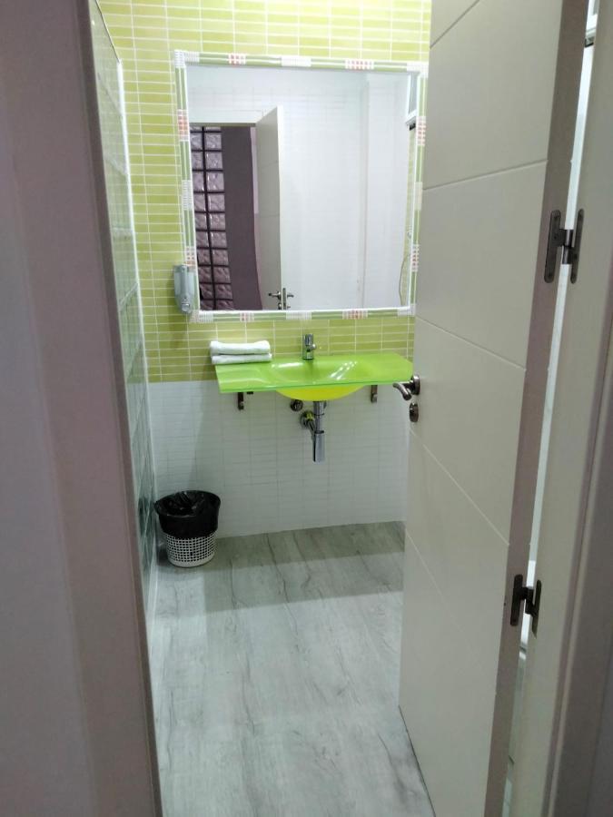 Estudios Ruda 4 Apartamento *