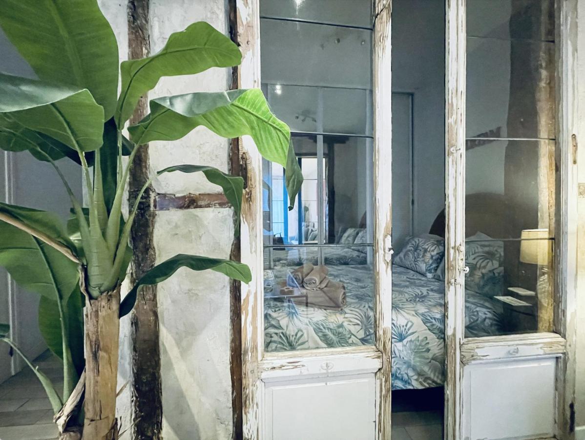 Apartamento Boutique Madrid