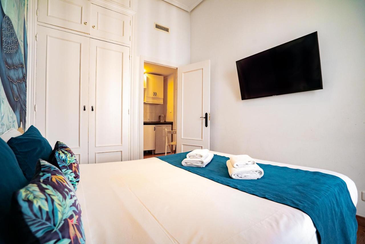 Apartahotel Smartrental Gran Via 47