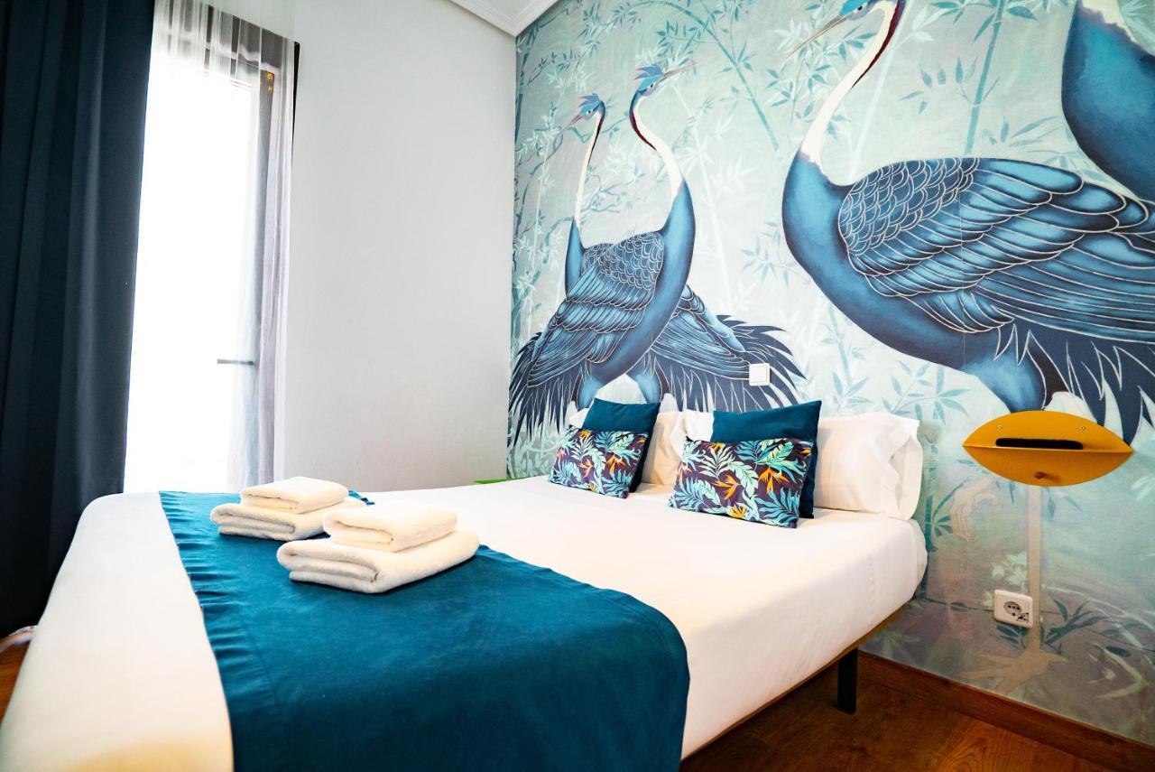 Smartrental Gran Via 47 Apartahotel 3*