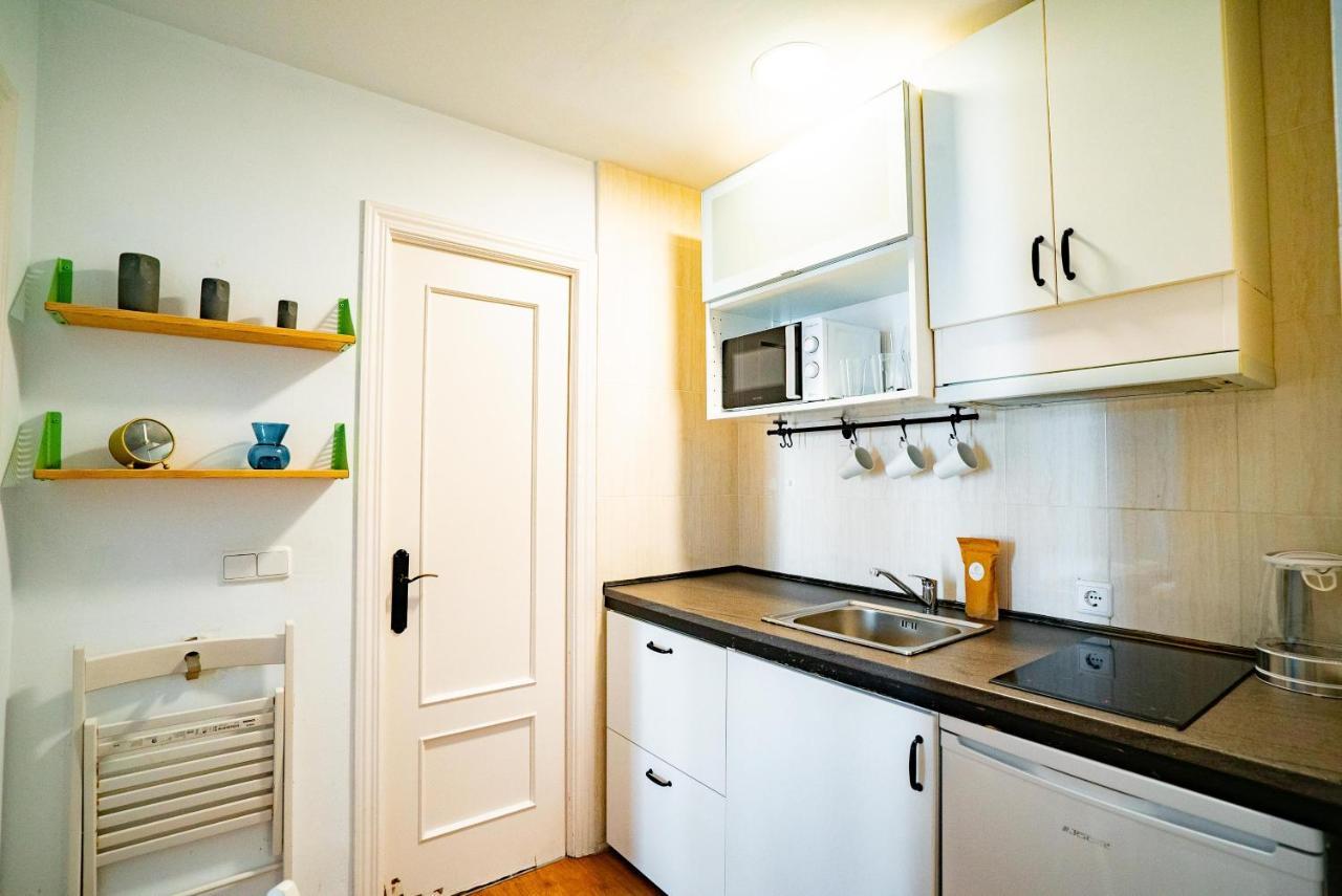 Smartrental Gran Via 47 Apartahotel