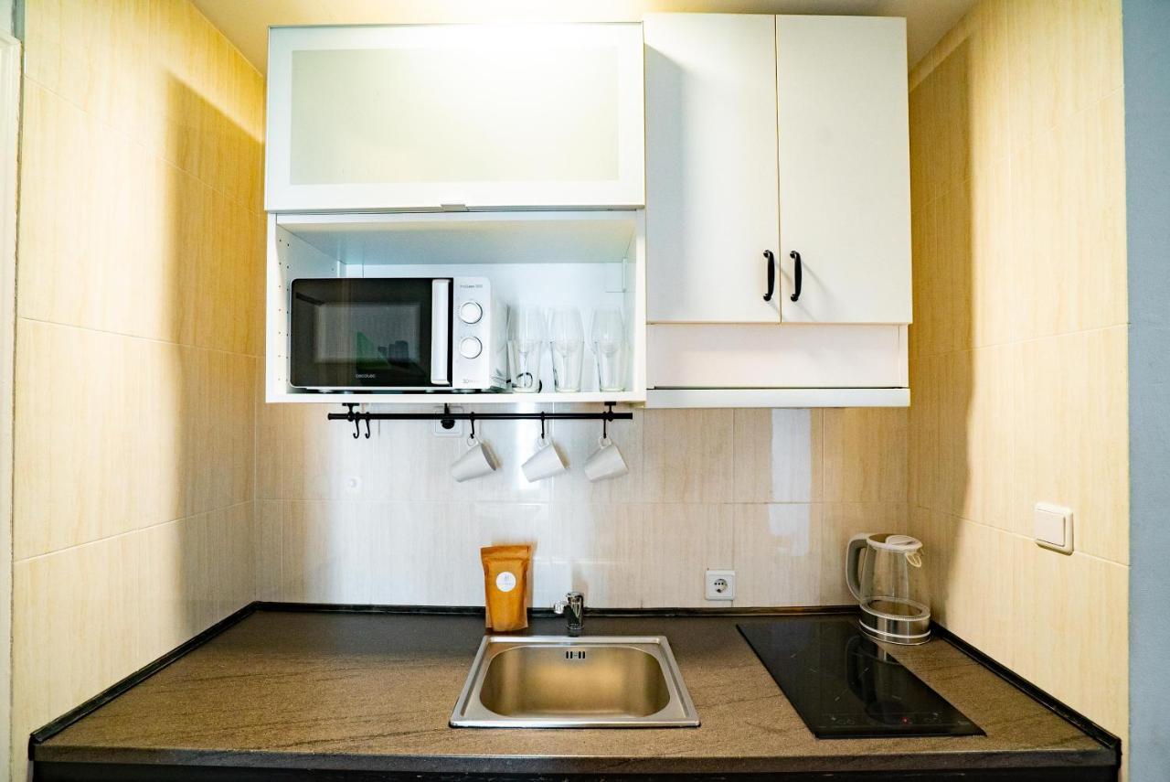 Smartrental Gran Via 47