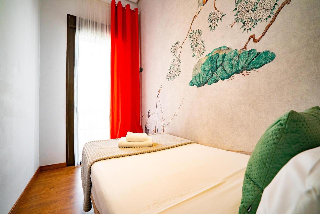 Smartrental Gran Via 47 Apartahotel Madrid