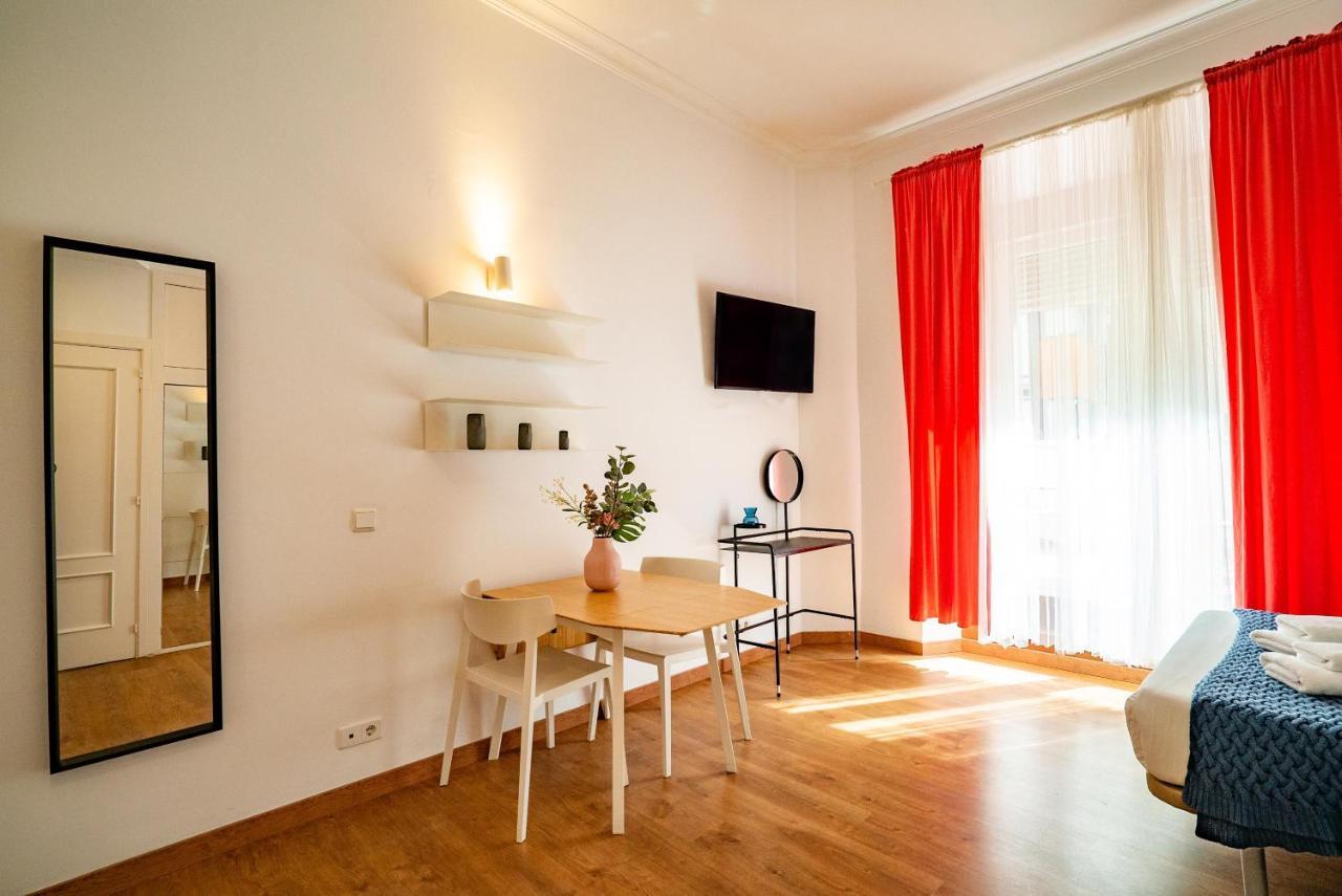 Smartrental Gran Via 47 Madrid
