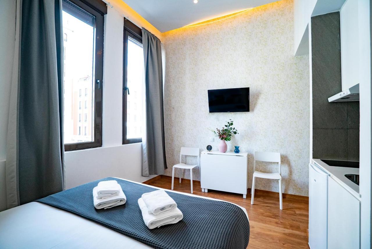 Apartahotel Smartrental Gran Via 47