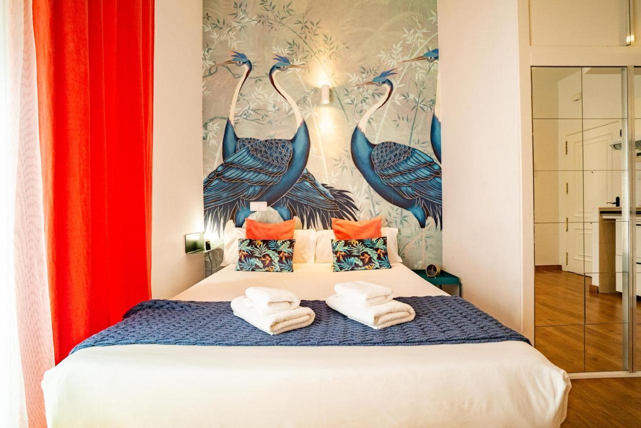 Apartahotel Smartrental Gran Via 47 3*