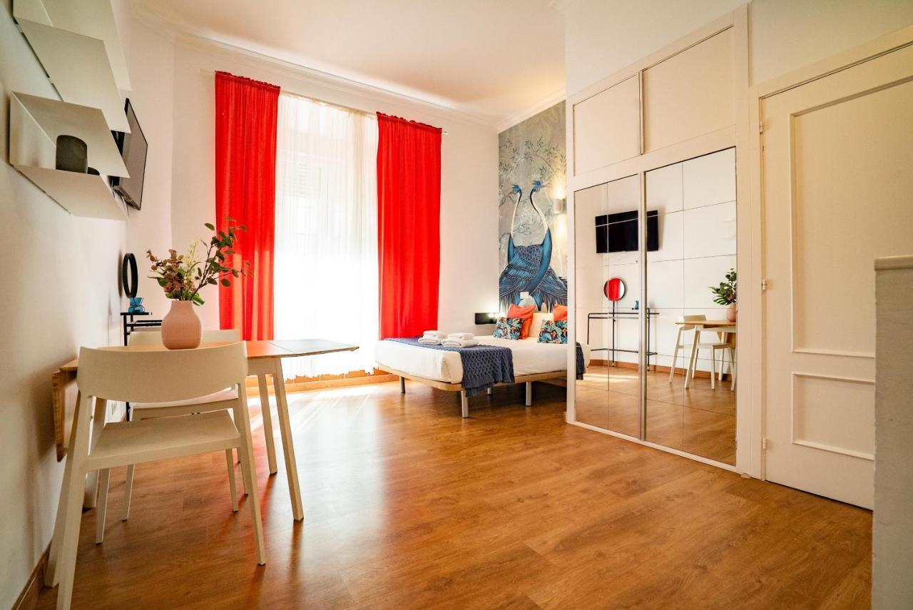 Smartrental Gran Via 47 3* Madrid