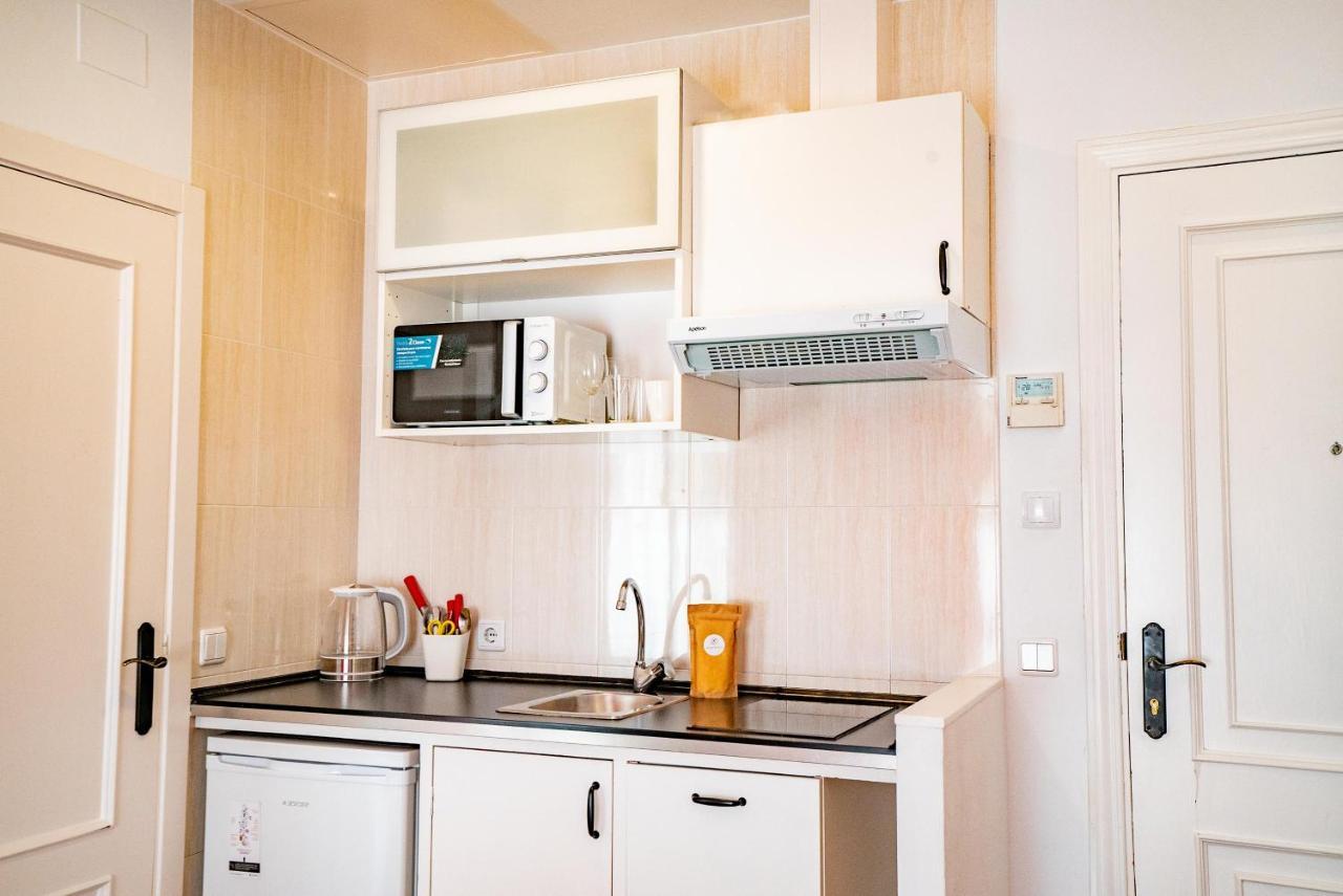 Smartrental Gran Via 47 3*