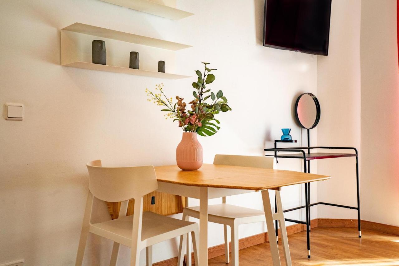 Smartrental Gran Via 47 Apartahotel 3*