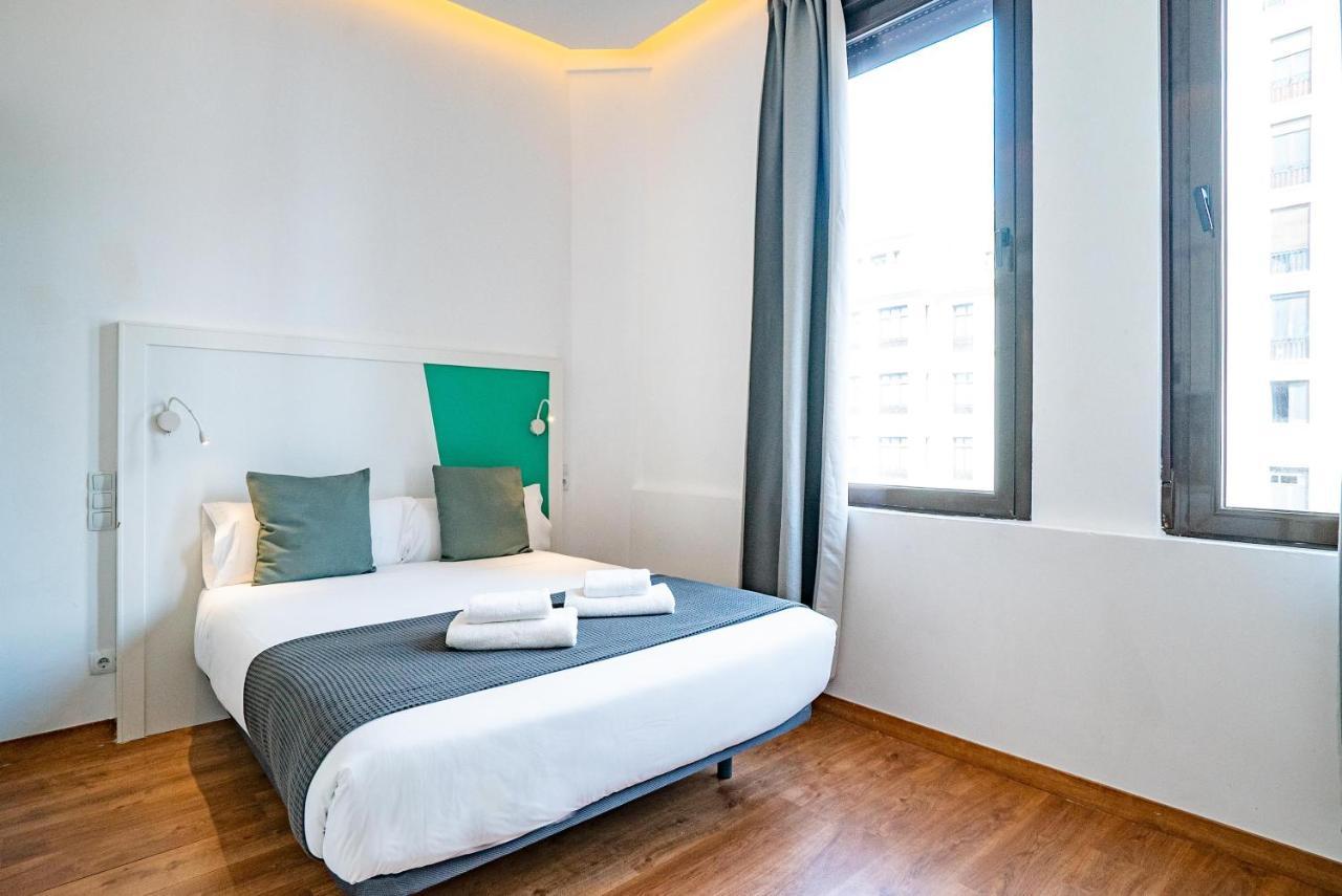 Smartrental Gran Via 47