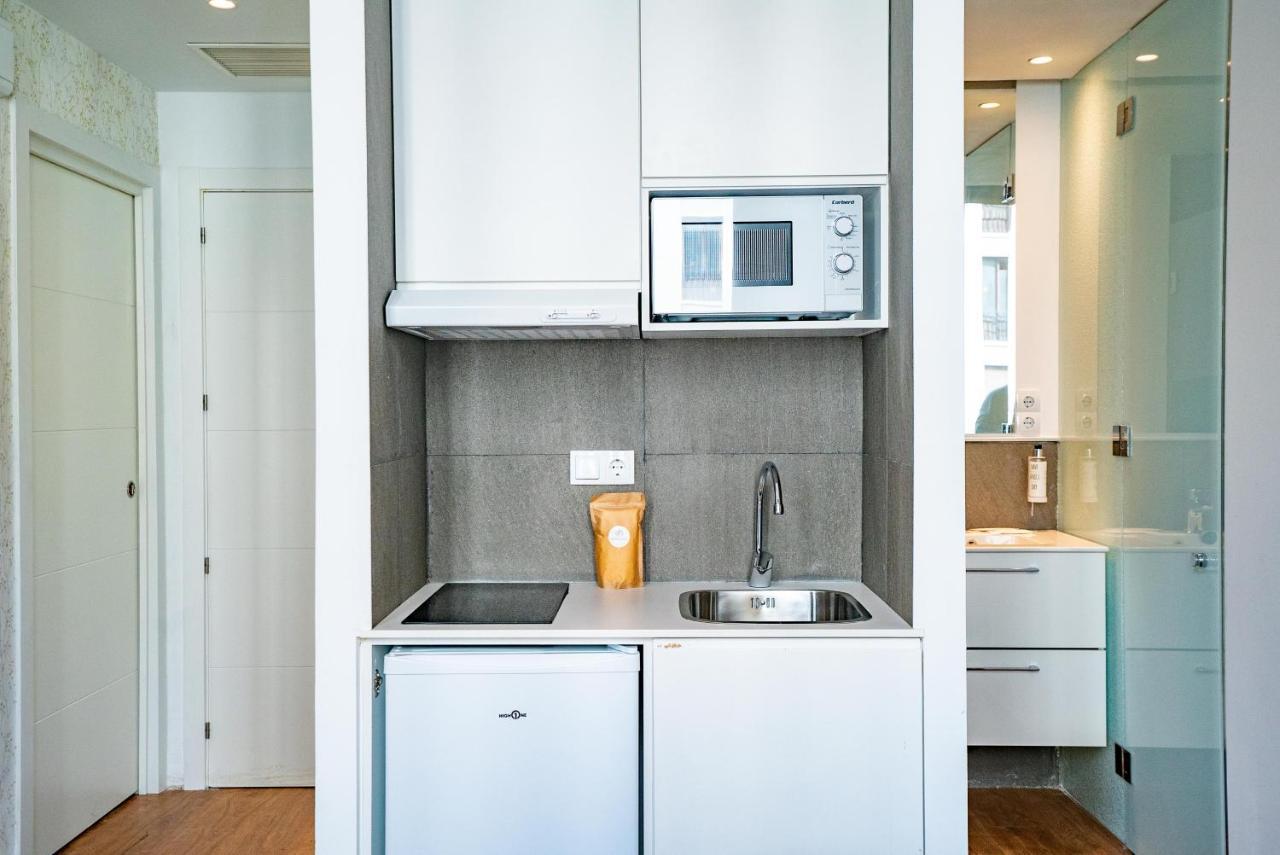 Smartrental Gran Via 47 Apartahotel
