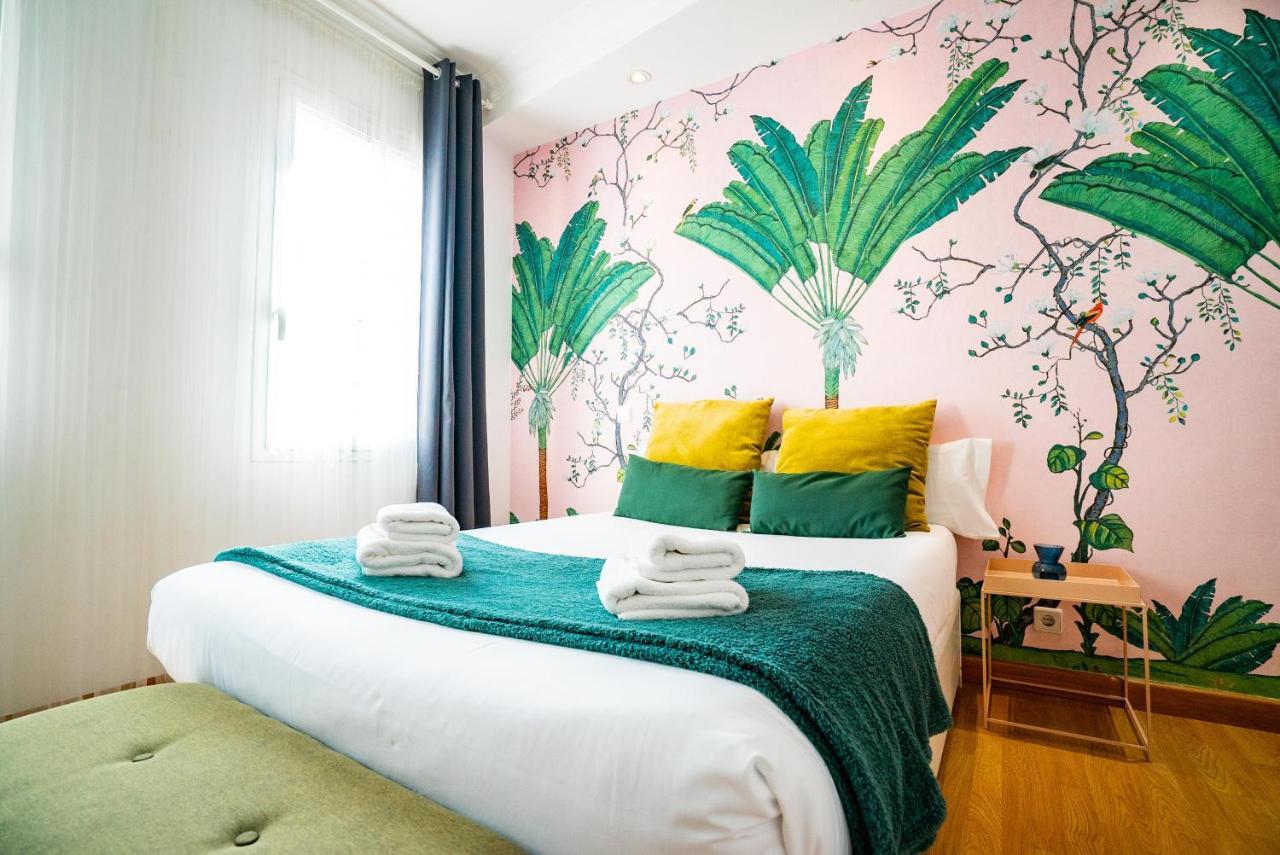 Smartrental Gran Via 47 Madrid