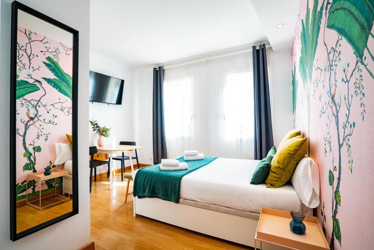 Smartrental Gran Via 47 3* Madrid