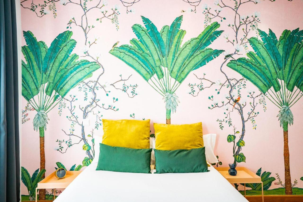 Apartahotel Smartrental Gran Via 47 Madrid