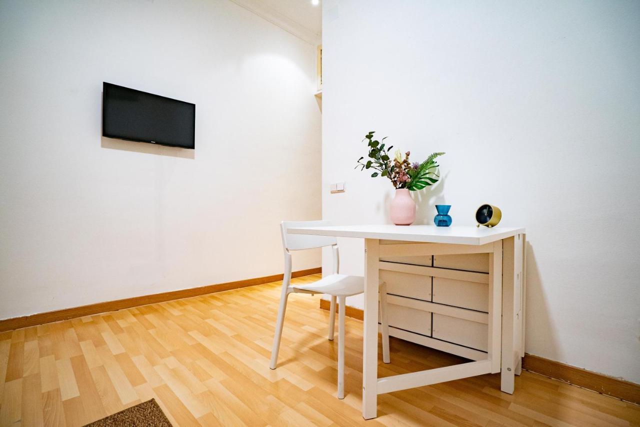 Smartrental Gran Via 47 Madrid