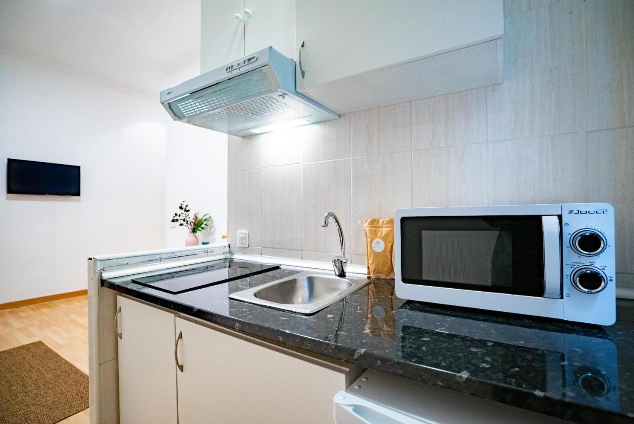Smartrental Gran Via 47 Madrid