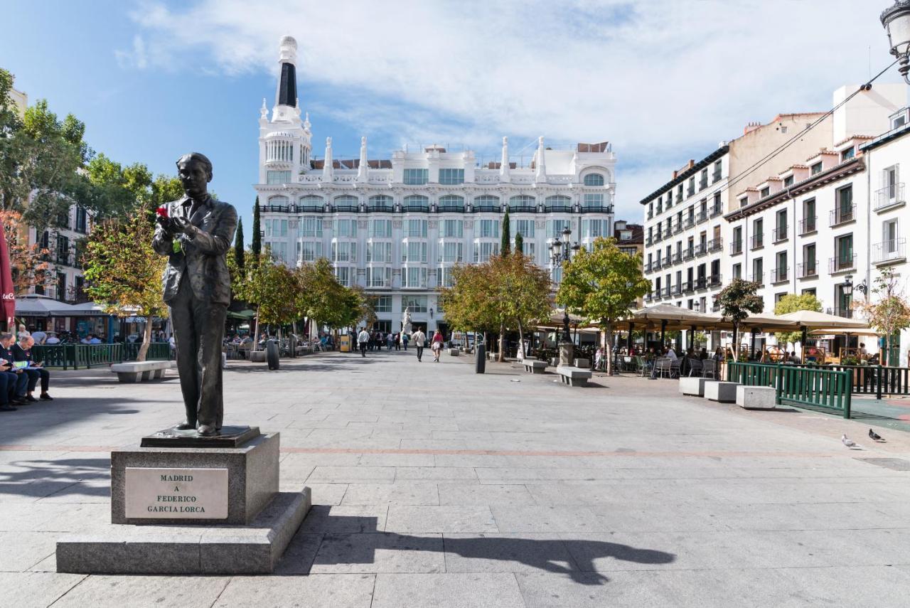 Bermejo Madrid