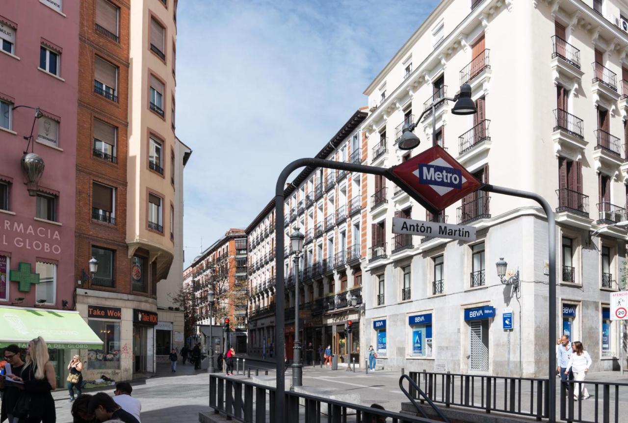 Bermejo Pensión 2*