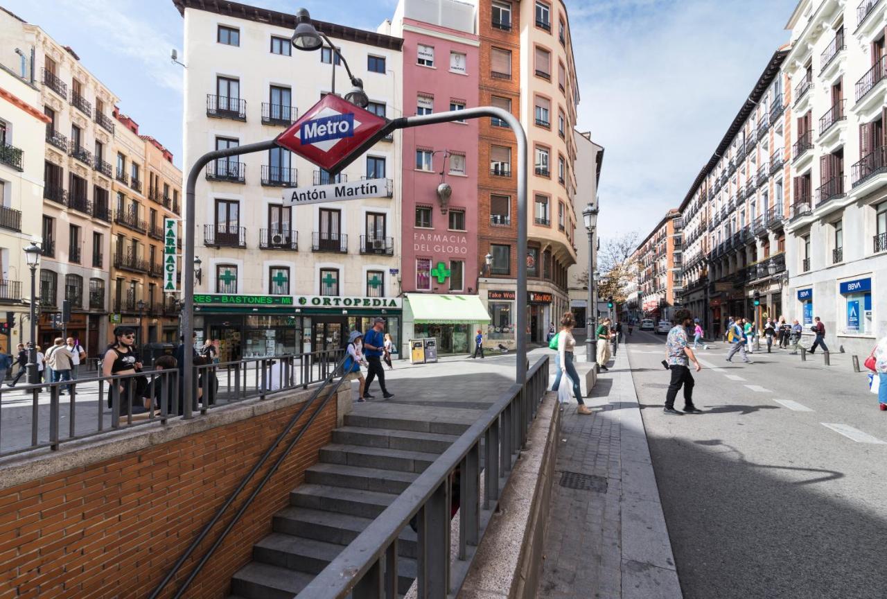 Pensión Bermejo