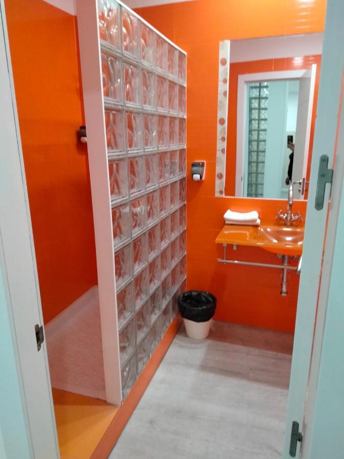 Estudios Ruda 4 Apartamento