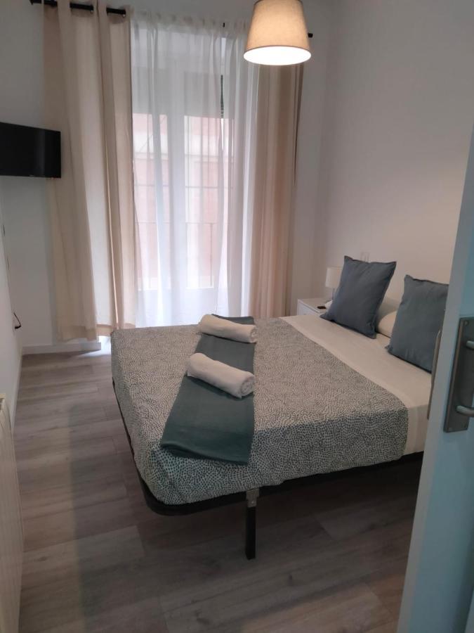 Estudios Ruda 4 * Madrid