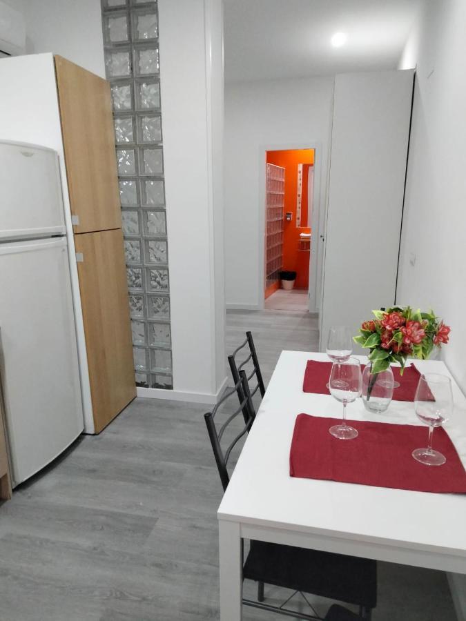 Apartamento Estudios Ruda 4