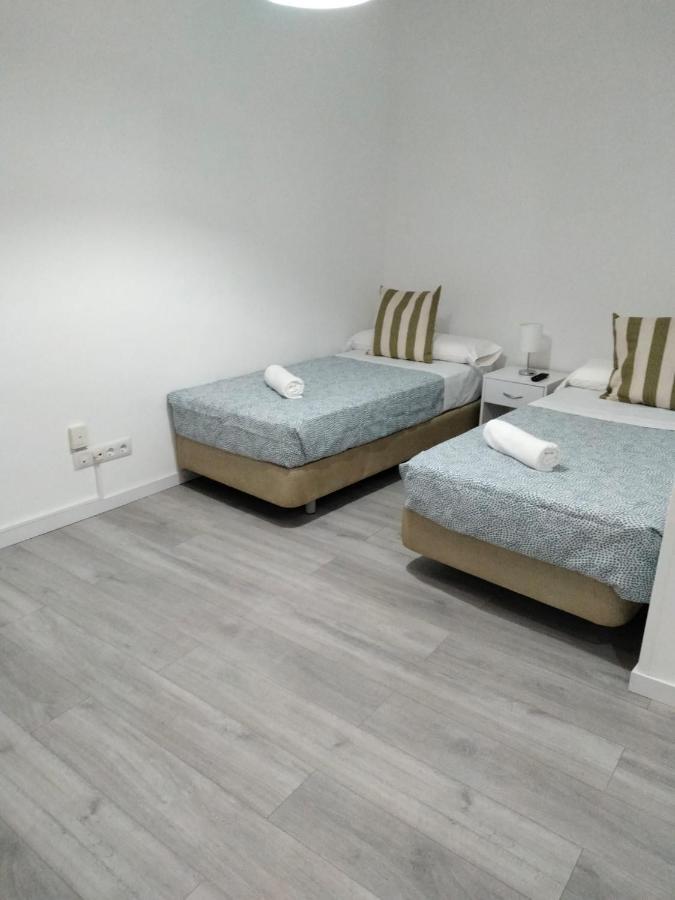 Estudios Ruda 4 * Madrid