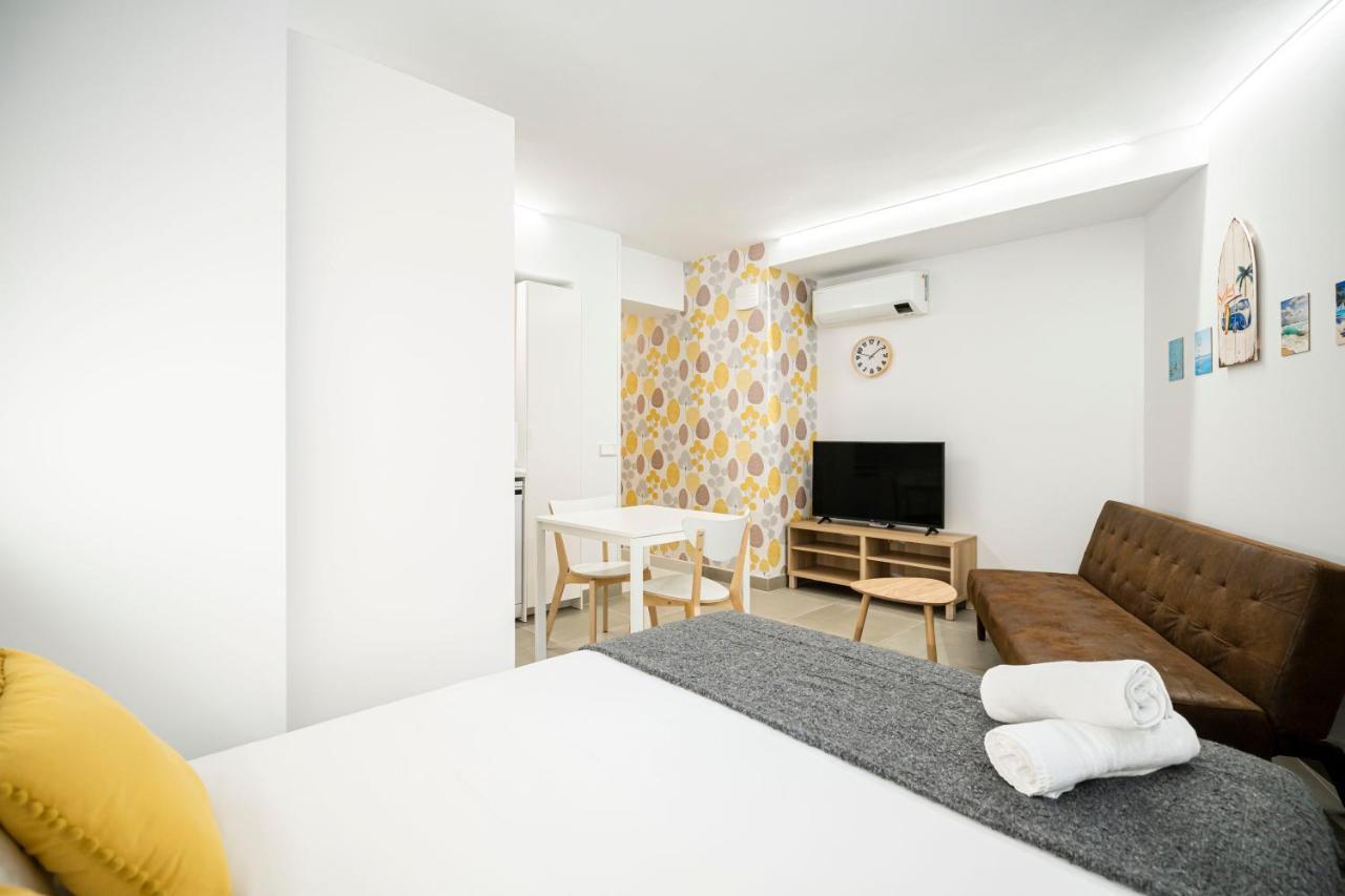 Apartamento Dobohomes Horcajuelo