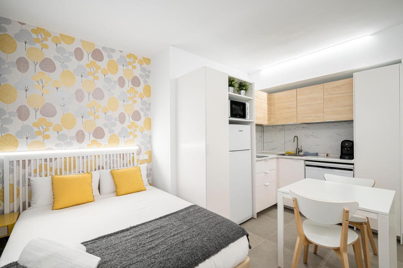 Dobohomes Horcajuelo Apartamento